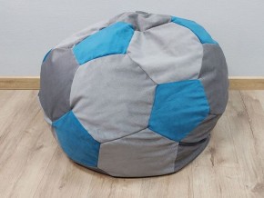 Кресло-мешок Мяч M (Vital Pebble-Vital Pacific) в Пойковском - poikovskii.mebel-74.com | фото