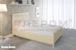 Кровать КР-1021 в Пойковском - poikovskii.mebel-74.com | фото