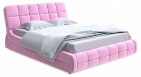 Кровать полутораспальная Corso 6 в Пойковском - poikovskii.mebel-74.com | фото