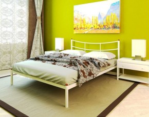 Кровать София (МилСон) в Пойковском - poikovskii.mebel-74.com | фото