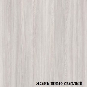Шкаф для одежды большой Логика Л-8.1 в Пойковском - poikovskii.mebel-74.com | фото